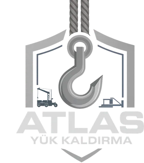 ATLAS Yük Kaldırma — Yükünüzü Hafifletir